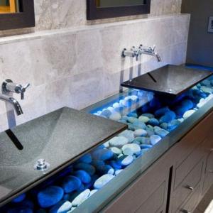 Ако е мивка, да е с LED!