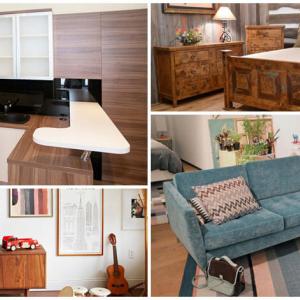 6 икономични идеи за освежаване на старите мебели, които да изпробвате още този уикенд