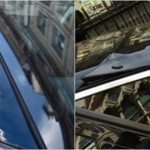 Небостъргачът, който разтопява автомобили