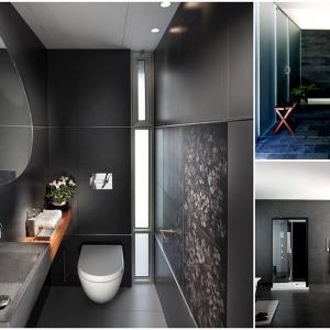 Негово величество черното!