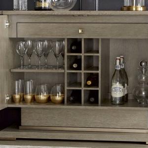 Sideboard, server, credenza или бюфет