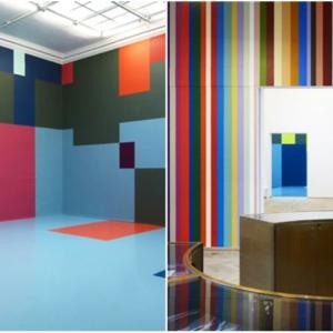 Геометрия с характер