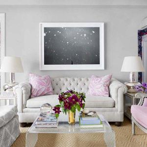 Какви са различните варианти за декорация?