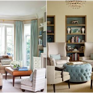 Преди и след: Вдъхновяващ ремонт на жилището