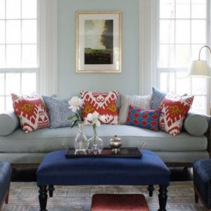 Три в едно: червено, бяло и синьо