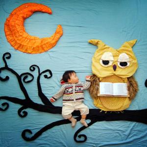 Своеобразен наръчник по креативност