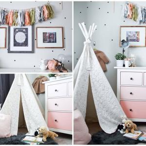 Пастелните цветове превземат само мебелите