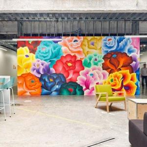 Офис на Facebook