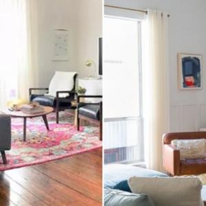 Как да подобрим общото излъчване на пространството?