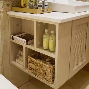 Отворените рафтове