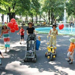 Кметът призова родителите да изоставят в този ден автомобилите