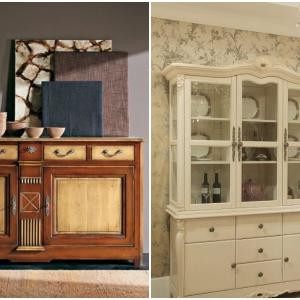 Какво дърво е най-подходящо за този тип мебел