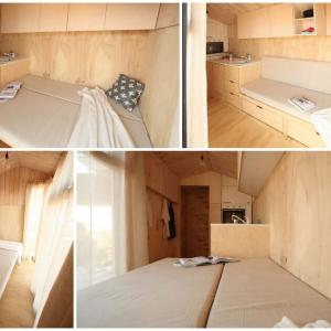 Дневна и спалня в едно в Колелиба-та