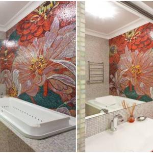 Рисунки в пиксели