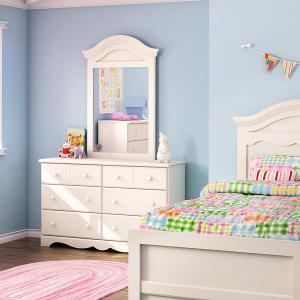 Избор на тема за детската стая