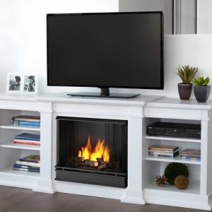 Придайте топлина на помещението с този уникален шкаф