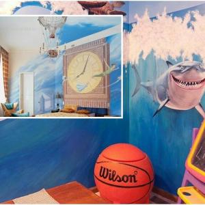 Малките декоративни детайли – завършващият щрих