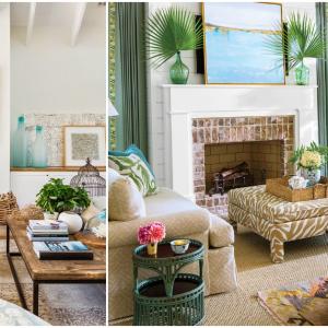 Морски бриз в дневната