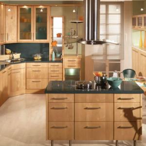 Не ограничавайте достъпа до "кухненския триъгълник"