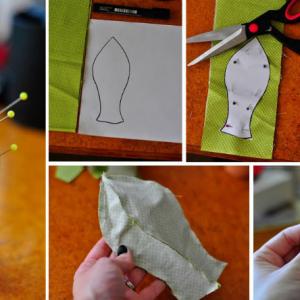 Весел кактус