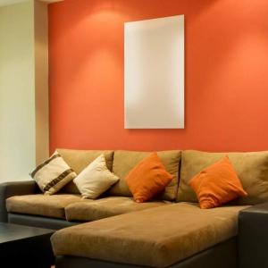 Отопление с инфрачервени уреди