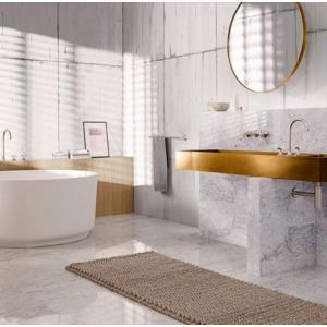 Предпочитан елемент в баните през 2020 г. - Ваната!