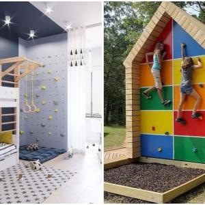 Адаптирайте я към пространството