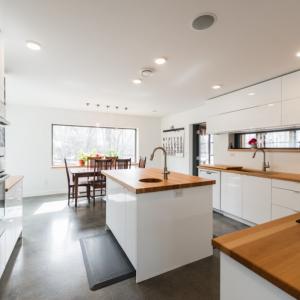 Цялостна вентилационна система