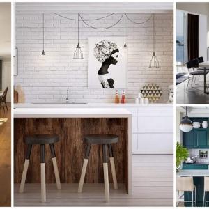 Къде да разположим кухненския остров?