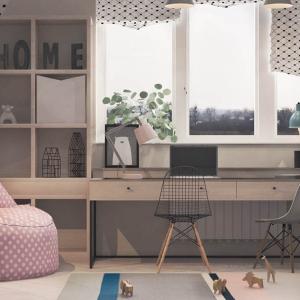 Килимът като отделен акцент