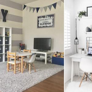 Комбинирайте домашен уют с възможност за работа