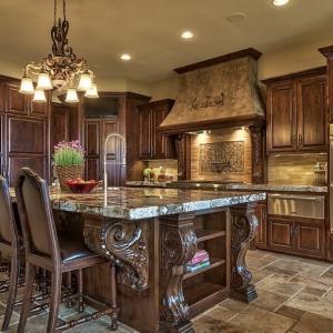 Извивки, орнаменти и специфични плочки