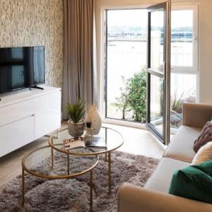 Как да декорирате малки пространства по креативен и модерен начин?