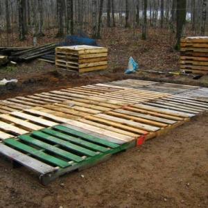 Стъпка 1: Изберете мястото