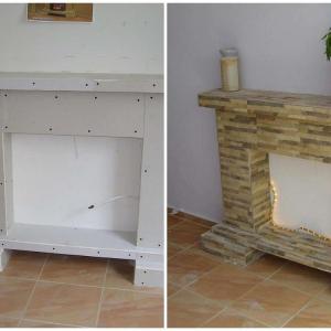 Идеята се превръща в реалност