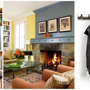 Подсигурете изрядно работещи източници на топлина