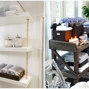 Не използвайте прекалено много омекотител, за да останат хавлиите наистина приятни на допир