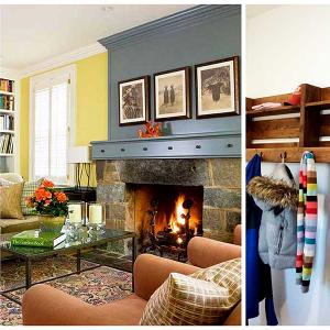 Как да подготвите дома си за студените месеци?