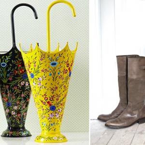 Чадър в чадъра