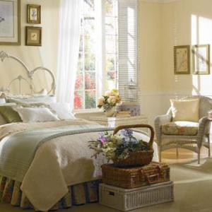 Не бързайте да нанасяте боята