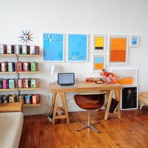 Внасяне на личен стил в офиса