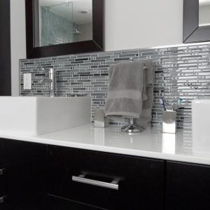 Съобразете настройките на изпиране на хавлиите за баня