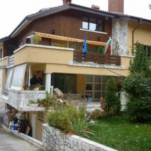 Снимка  от Ивайло Маринов