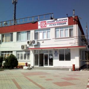 Снимка  от Ивелин Грозев