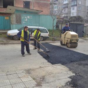 Снимка  от Трайко Сотиров