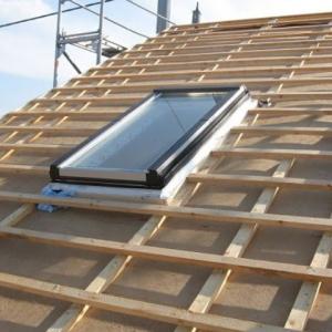 Поставяне на VELUX