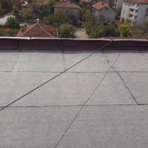 Хидроизолация