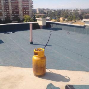 Хидроизолации