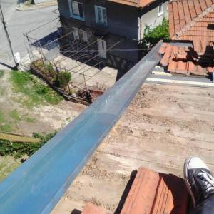 Тенекеджийски услуги