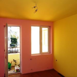 Боядисване